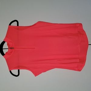 Tail short sleeve golf top